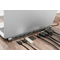 DIGITUS USB-C Docking Station, 11-Ports, silber