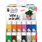 Marabu Acrylfarben-Set DO IT Craft Paint, 6 x 36 ml