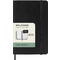 MOLESKINE Buchkalender 2025, Wochen, L/A5, Softcover,schwarz