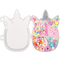 KNORR prandell Perlen-Mix / Schmuckset "Unicorn", 57 g