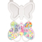 KNORR prandell Perlen-Mix / Schmuckset "Butterfly", 38 g