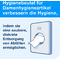 TORK HDPE-Hygienebeutel Premium, System ID B5, wei