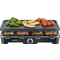 SEVERIN Raclette-Grill RG 9670, mit Grillplatte