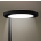 UNiLUX LED-Stehleuchte OPUS, Hhe: 1.820 mm, schwarz