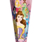 ROTH Motiv-Schultte "Disney Princess", 850 mm, Glitter