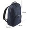 hama Notebook-Rucksack "Premium Lightweight", dunkelblau