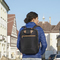 hama Notebook-Rucksack "Ultra Lightweight", schwarz