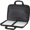 hama Notebook-Tasche "Nizza", bis 40 cm (15,6"), schwarz