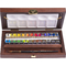 ROYAL TALENS REMBRANDT Aquarellfarben-Set, Npfchen