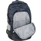 EBERHARD FABER Schulrucksack X-Style pro, mash dark blue