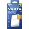 VARTA Powerbank "MAG Pro Wireless Power Bank", 5.000 mAh