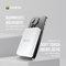 VARTA Powerbank "MAG Pro Wireless Power Bank", 5.000 mAh