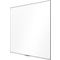 nobo Weiwandtafel Essence Melamin, (B)2.400 x (H)1.200 mm