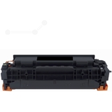 Kores toner G2528HCS ersetzt hp cf380a / 312A, schwarz, HC