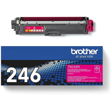 brother Toner fr brother HL-3142/HL-3152, magenta